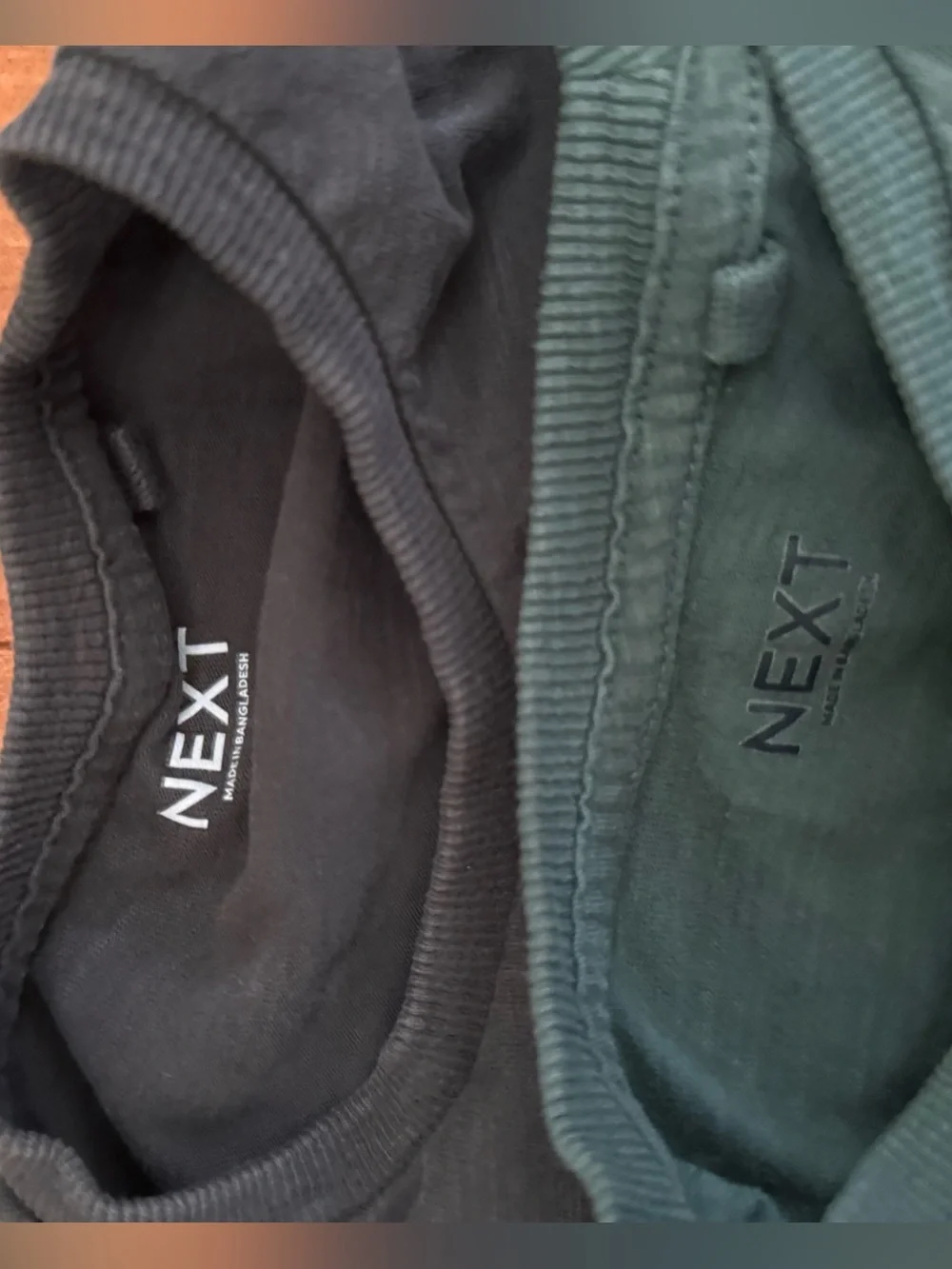 next kids casual